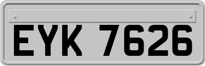 EYK7626