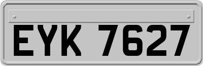 EYK7627