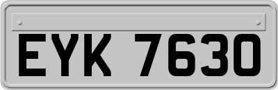 EYK7630