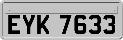 EYK7633