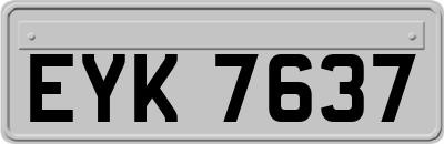 EYK7637