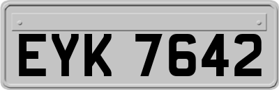 EYK7642