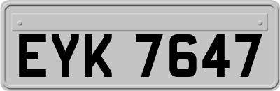 EYK7647