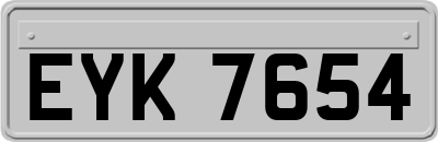EYK7654