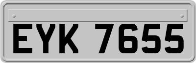 EYK7655