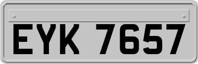 EYK7657