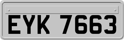 EYK7663
