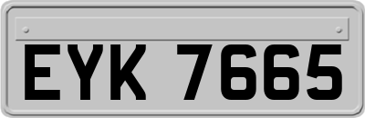 EYK7665