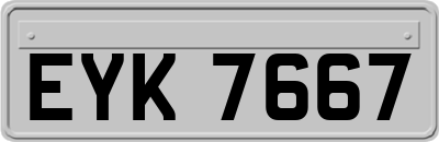 EYK7667