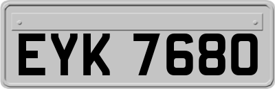 EYK7680