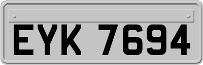 EYK7694