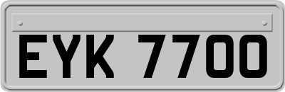 EYK7700
