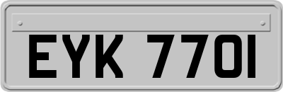 EYK7701