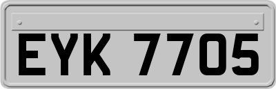 EYK7705