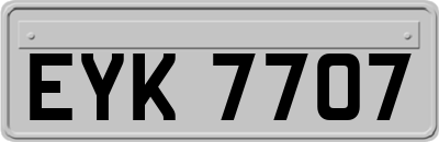 EYK7707