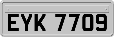 EYK7709