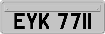 EYK7711