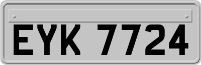 EYK7724