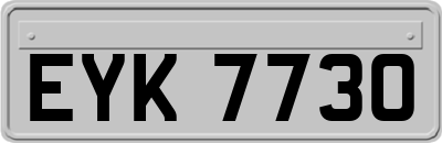 EYK7730