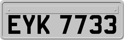 EYK7733