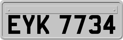EYK7734