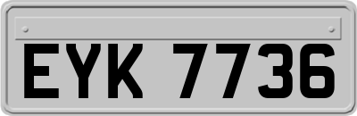 EYK7736