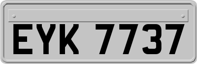 EYK7737