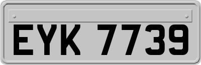 EYK7739