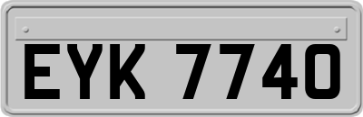EYK7740
