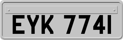EYK7741