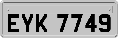 EYK7749
