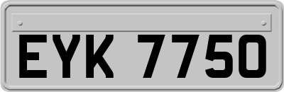 EYK7750