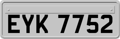 EYK7752