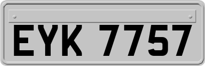 EYK7757