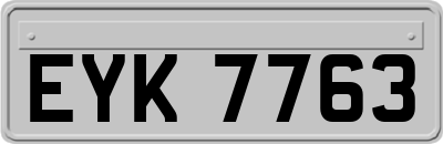 EYK7763