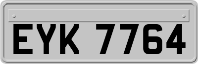 EYK7764