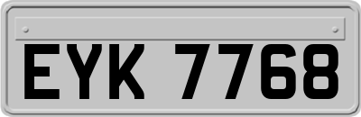 EYK7768