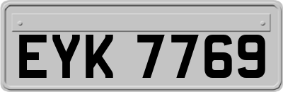 EYK7769
