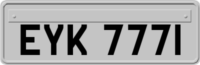 EYK7771