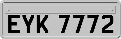 EYK7772