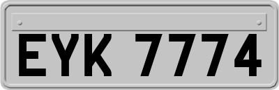 EYK7774