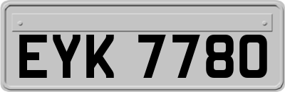 EYK7780
