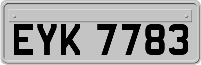 EYK7783