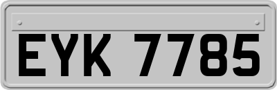 EYK7785