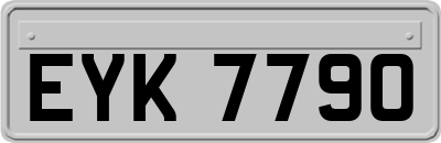 EYK7790