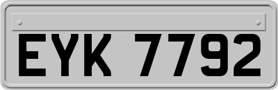 EYK7792