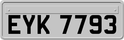EYK7793
