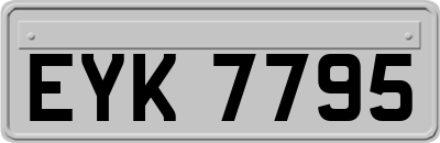EYK7795
