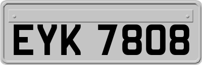 EYK7808