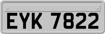 EYK7822